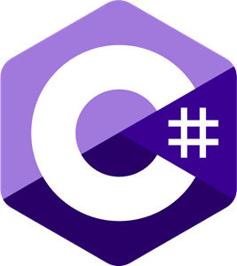 Logo C#