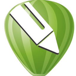 Logo CorelDraw