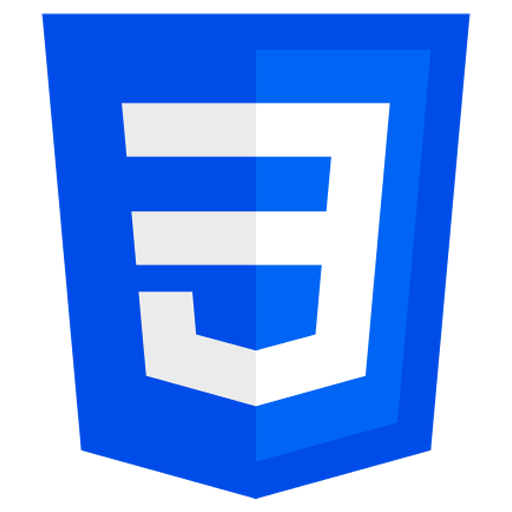 Logo CSS3