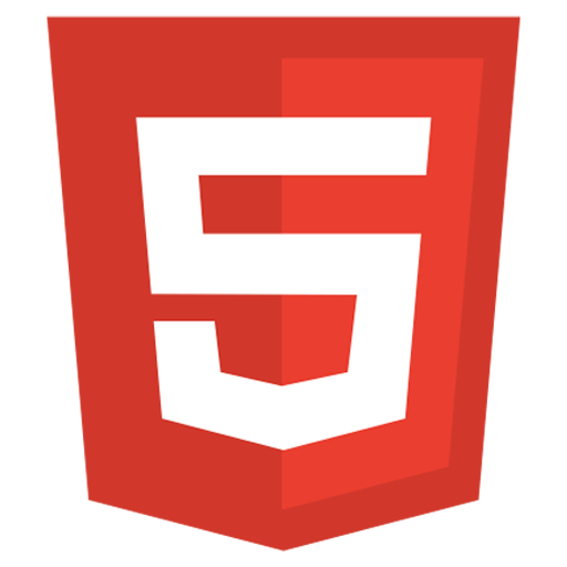 Logo HTML5